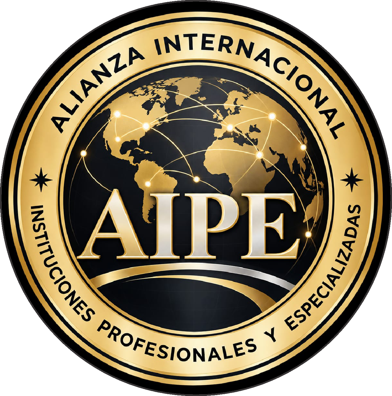 Logo AIPE