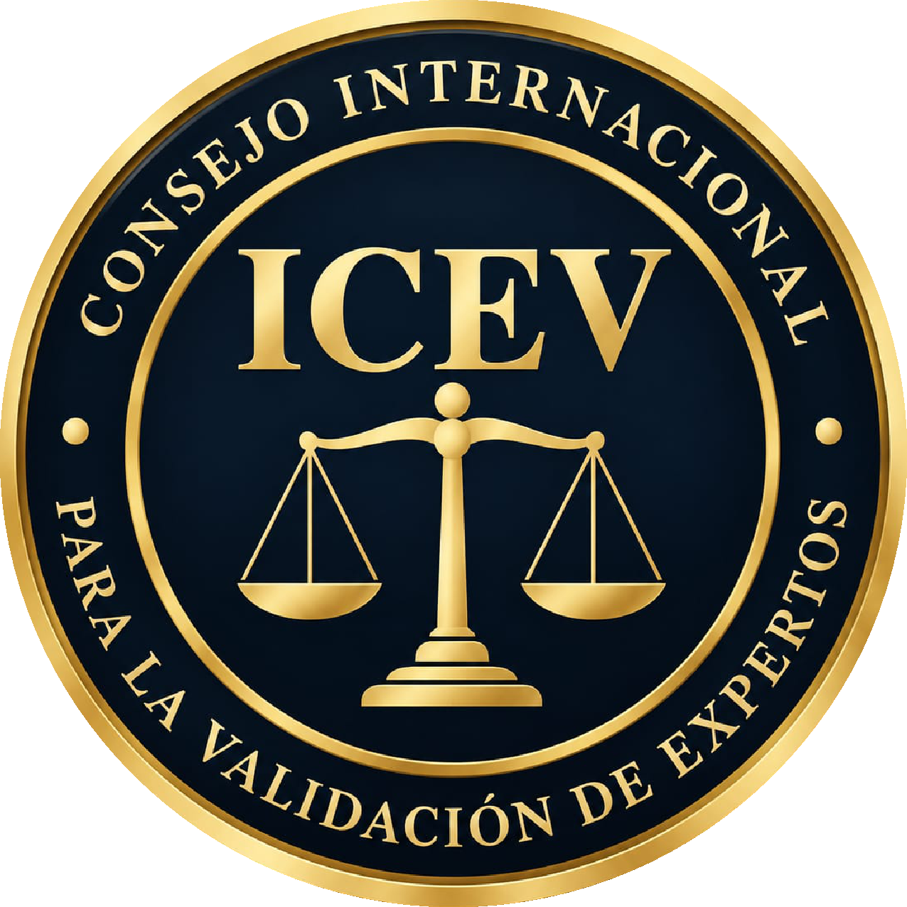 Logo ICEV