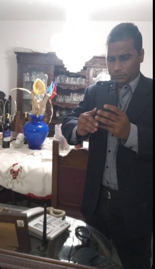Foto de Raul Alvarenga